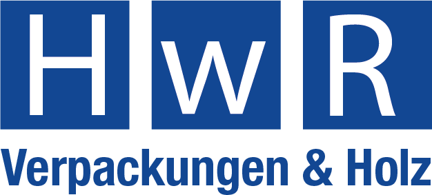 HwR Logo