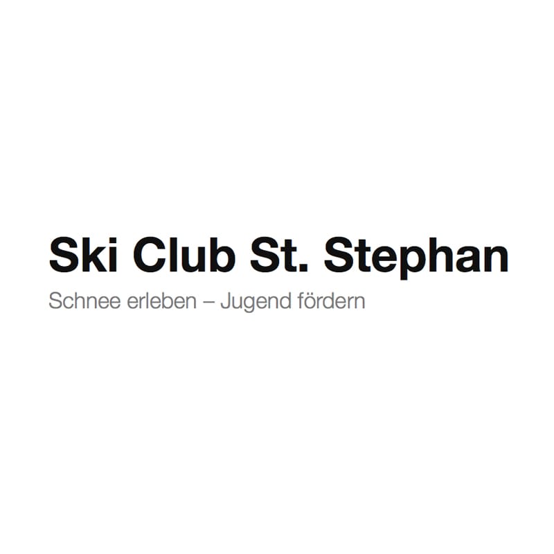 Supporter: SCBK Skiclub Beckenried Klewenalp